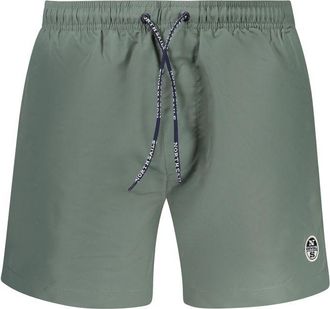 North Sails Polyester Mens Swim Mens Boxer