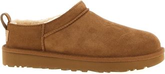 UGG classic Micro Ankle Boots