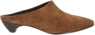 Le Monde Beryl FOOTWEAR - Mules & Clogs on YOOX.COM
