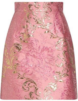 Dolce & Gabbana BOTTOMWEAR - Minigonne su YOOX.COM