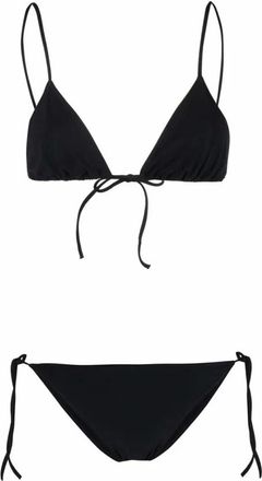 Lido Lido, Donna, Costumi da bagno, Nero, S, new