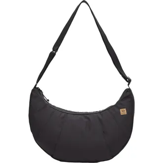 tentree Teslin Bag in Meteorite Black at Nordstrom