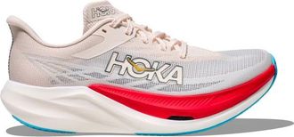 Hoka One One Rocket X 3 Runningschuhe - Unisex | bunt