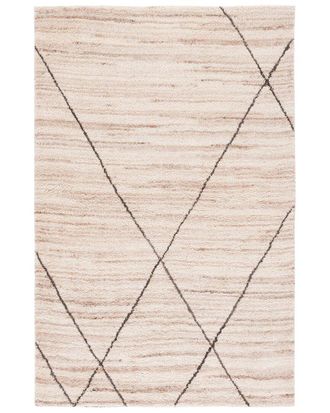 Safavieh Casablanca Hand Woven Wool-Blend Rug