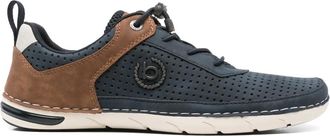 Bugatti Sneakers basse - Blu