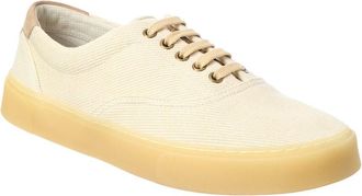 Brunello Cucinelli Woven Sneaker