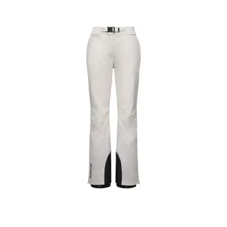 Moncler Moncler Insulated Ski Pants, Women, White, Size: L