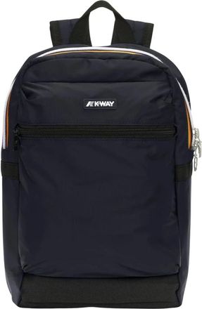 K-Way unisex, Bolsos, Azul, Talla: ONE Size