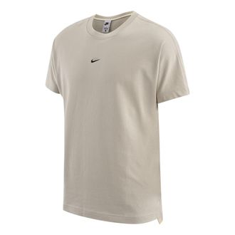 Nike Sportswear NSW Style Essentials T-shirt Light Bone DR8899-072