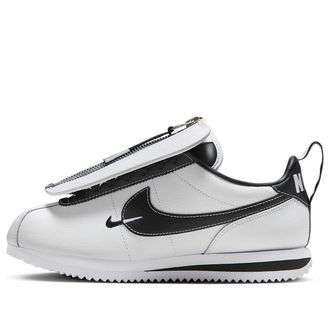 Nike (WMNS) Nike Cortez Yin and Yang Shroud White Black FJ7870-101
