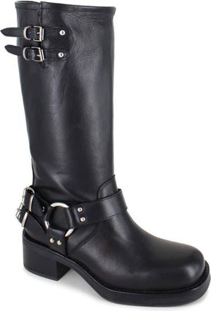 Zigi Soho Milena Waterproof Boot in Black at Nordstrom, Size 11Us