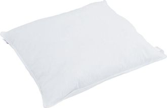 vidaXL Edredón Otro con almohada 2 pcs Blanco Plumas Vidaxl