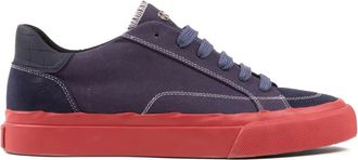 Hide&Jack Sneakers Toby - Blu