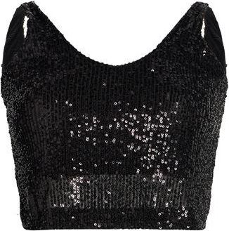 Alessandra Gallo TOPWEAR - Tops on YOOX.COM