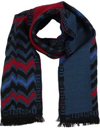 Missoni COMPLEMENTOS - Bufandas en YOOX.COM