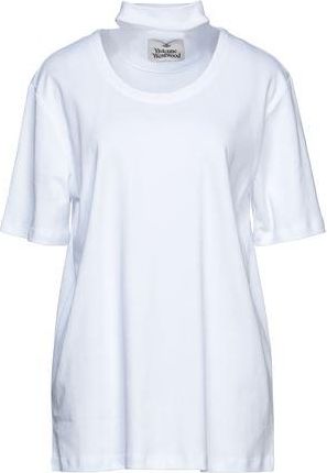 Vivienne Westwood TOPWEAR - T-shirts sur YOOX.COM