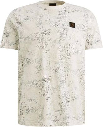 PME Legend Heren, Tops, Beige, Maat: 2XL