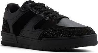Aldo Kian Sneaker in Black at Nordstrom Rack, Size 10.5