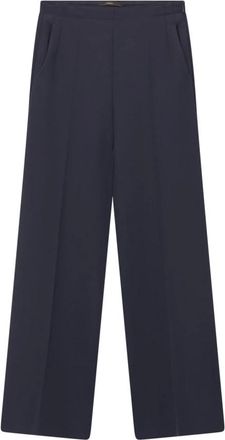 Windsor Mujer, Pantalones, Azul, Talla: M