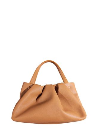 Themoir&egrave; Athena Buttoned Tasche