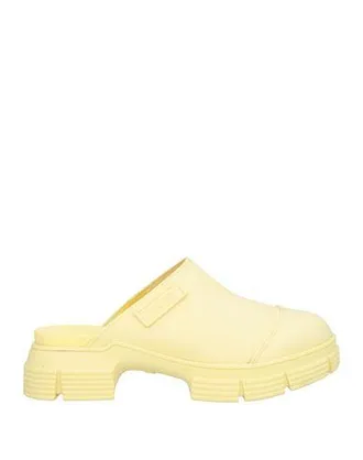 Ganni SCHUHE - Mules & Clogs auf YOOX.COM