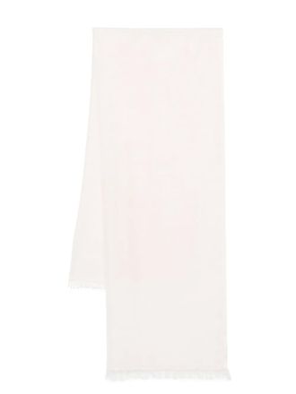 Faliero Sarti Dianora sjaal - Roze