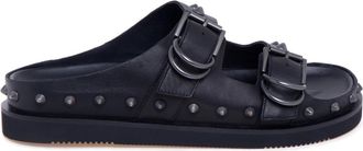 Ash Ash, Donna, Scarpe, Nero, 38 EU, new
