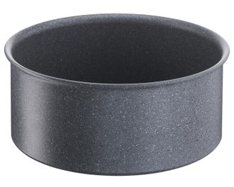 Lagostina Lagostina Ingenio Mineralis Green Alrededor Gris