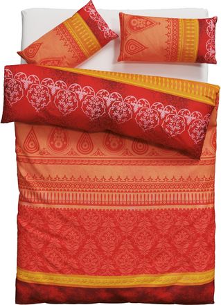 HOME AFFAIRE Bettw&auml;sche