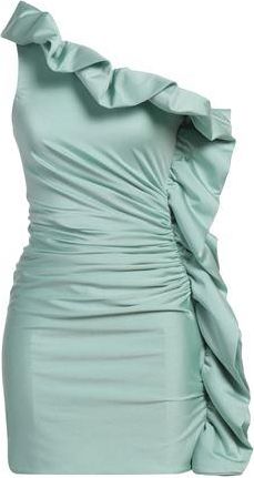 AMEN ITALY DRESSES - Mini dresses on YOOX.COM