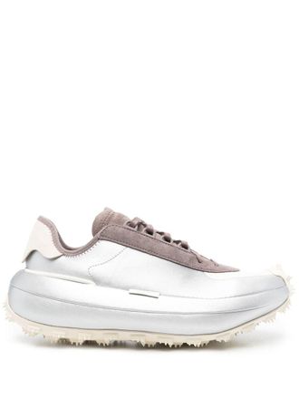 Yohji Yamamoto Sneakers Y-3 Makura - Grigio