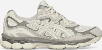 Asics GEL-NYC Sneakers Cream / Oyster Grey