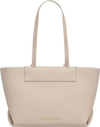 A|X Armani Exchange Mujer, Bolsos, Beige, Talla: ONE Size