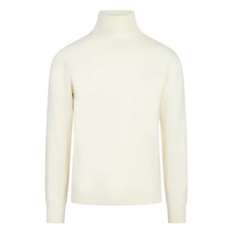 Paolo Fiorillo Hombre, Jerseys, Beige, Talla: XL