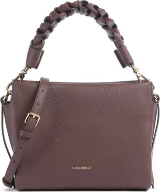 Coccinelle Mujer, Bolsos, P&uacute;rpura, Talla: ONE Size