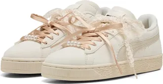 Puma Sneakers - White