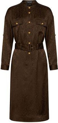 Tom Ford VESTITI - Vestiti midi su YOOX.COM