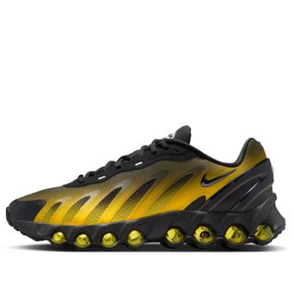 Nike Air Max Dn8 Black Chrome Varsity Gold IH4119-006