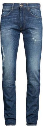 Lee BOTTOMWEAR - Pantaloni jeans su YOOX.COM