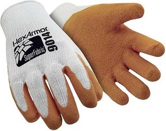Uvex Guantes De Protecci&oacute;n Hexarmor Sharpsmaster Ii 9014 Resistencia A Agujas Nivel 5