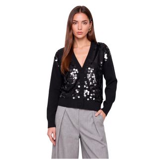 Kocca Donna, Maglie, Nero, M, new