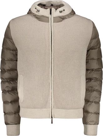 Moorer Uomo, Giacche, Beige, S, new