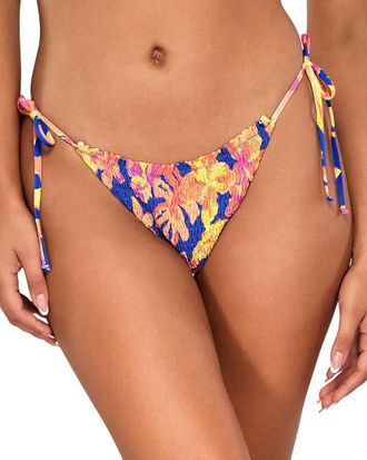 Sunsets Kali Tie Side Bottom