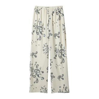 Stylein Mujer, Pantalones, Multicolor, Talla: L