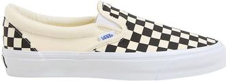 Vans Slip-On Reissue 98 Checkerboard Shoes