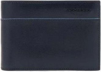 Piquadro Uomo, Accessori, Blu, Taglia unica, new
