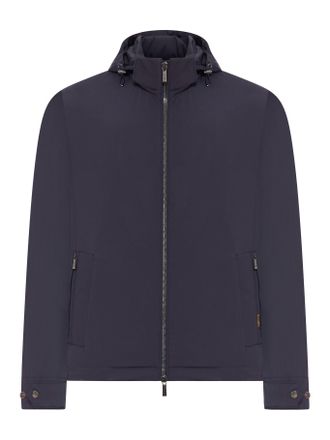 Moorer DUCCIO-SKT WINDPROOF JACKET - Moorer - Man