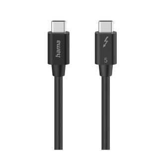 Hama Usb-c Cable Usb Usb 3.2 Gen 2 (3.1 Gen 2) 1 M Usb C Negro