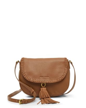 Lucky Brand Vall Crossbody