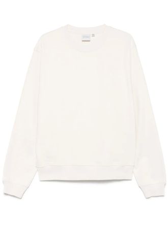 Daily Paper Clothing Felpa Dias - Toni neutri